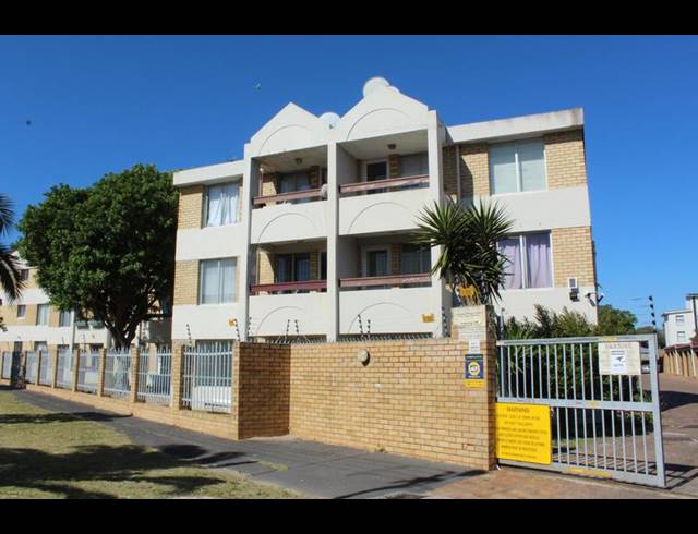 1 BEDROOM APARTMENT FOR SALE IN CHURCHILL ESTATE